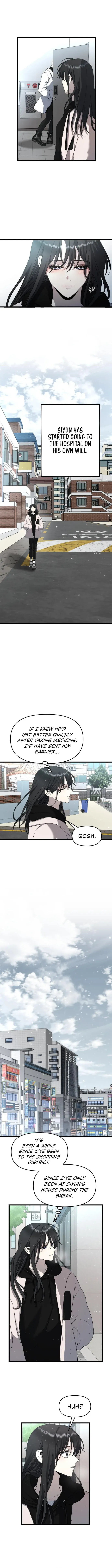 Dreaming Freedom chapter 104 page 14