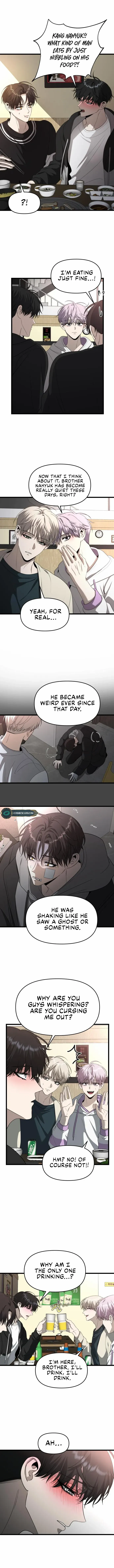 Dreaming Freedom chapter 105 page 10