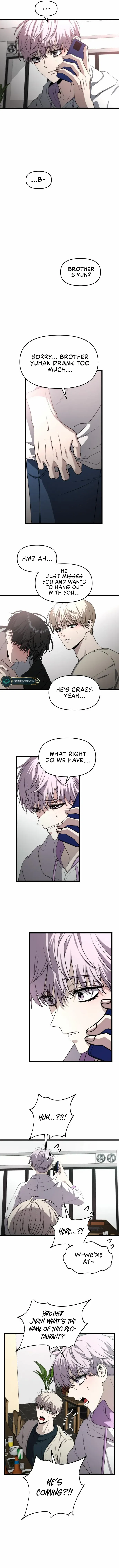 Dreaming Freedom chapter 105 page 13