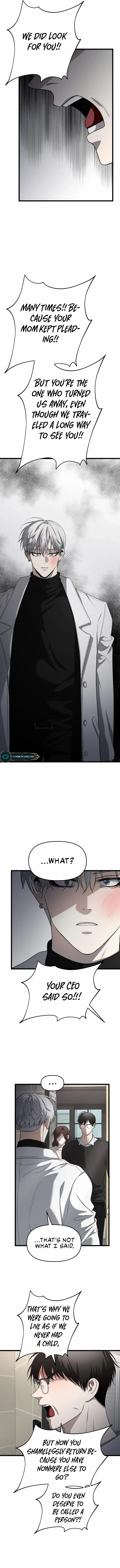 Dreaming Freedom chapter 105 page 4