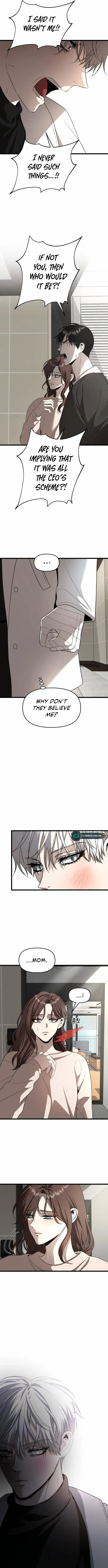 Dreaming Freedom chapter 105 page 5