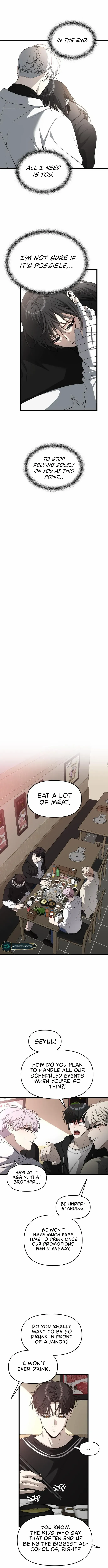 Dreaming Freedom chapter 105 page 9