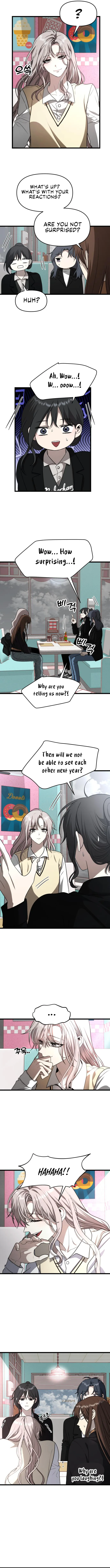 Dreaming Freedom chapter 107 page 6