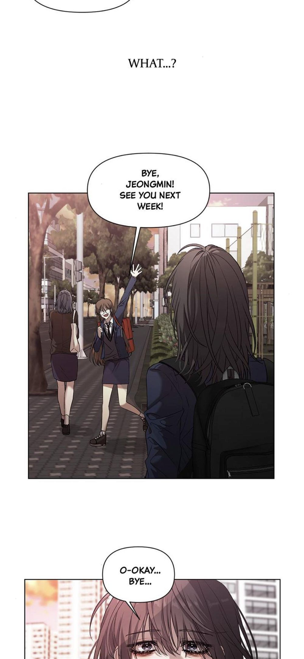 Dreaming Freedom chapter 11 page 3