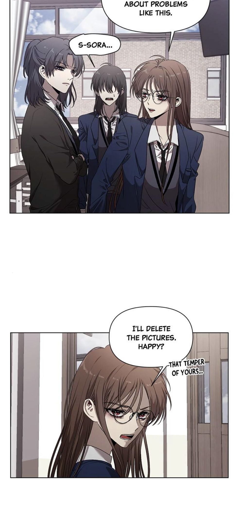 Dreaming Freedom chapter 11 page 30