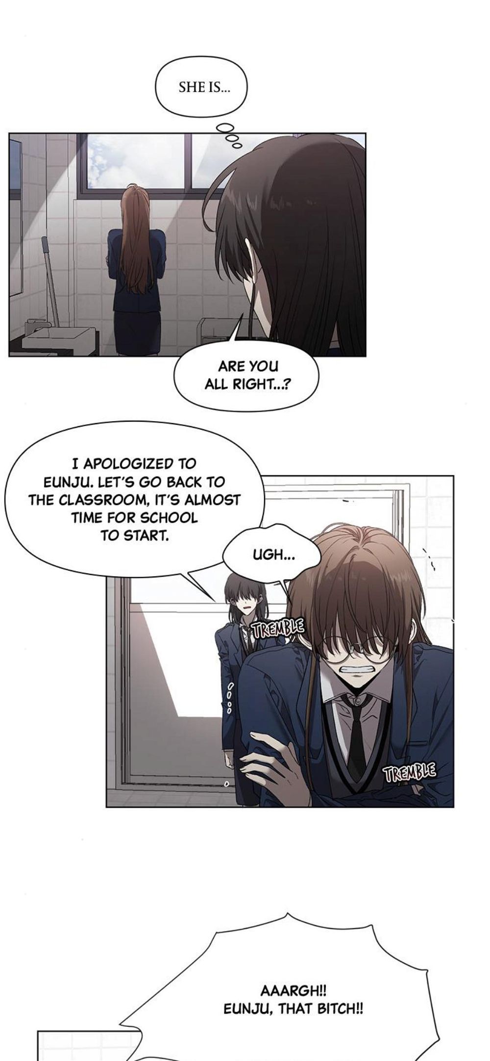 Dreaming Freedom chapter 11 page 37