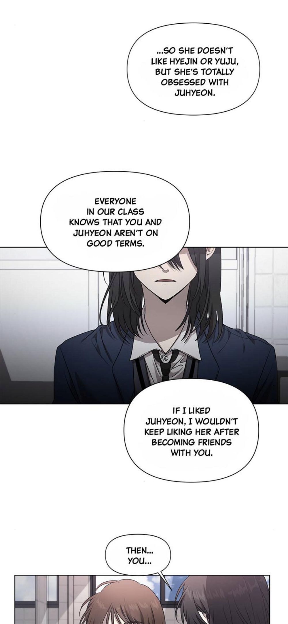 Dreaming Freedom chapter 11 page 45