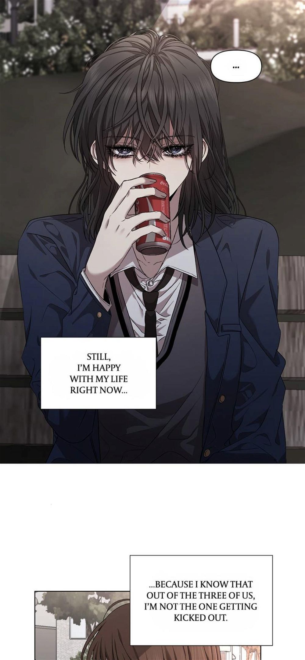 Dreaming Freedom chapter 11 page 48