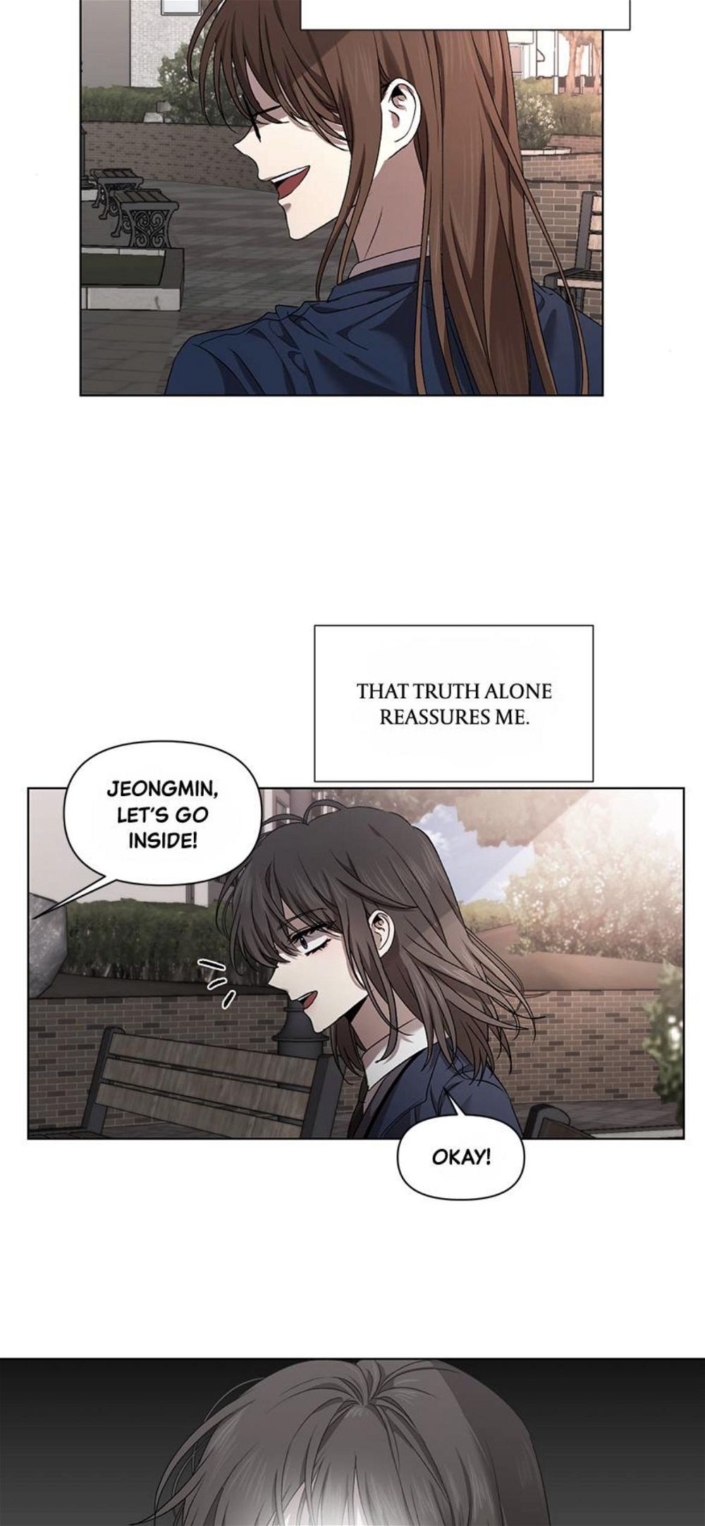 Dreaming Freedom chapter 11 page 49