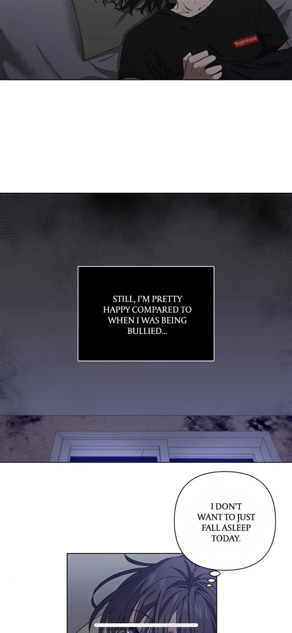 Dreaming Freedom chapter 11 page 53