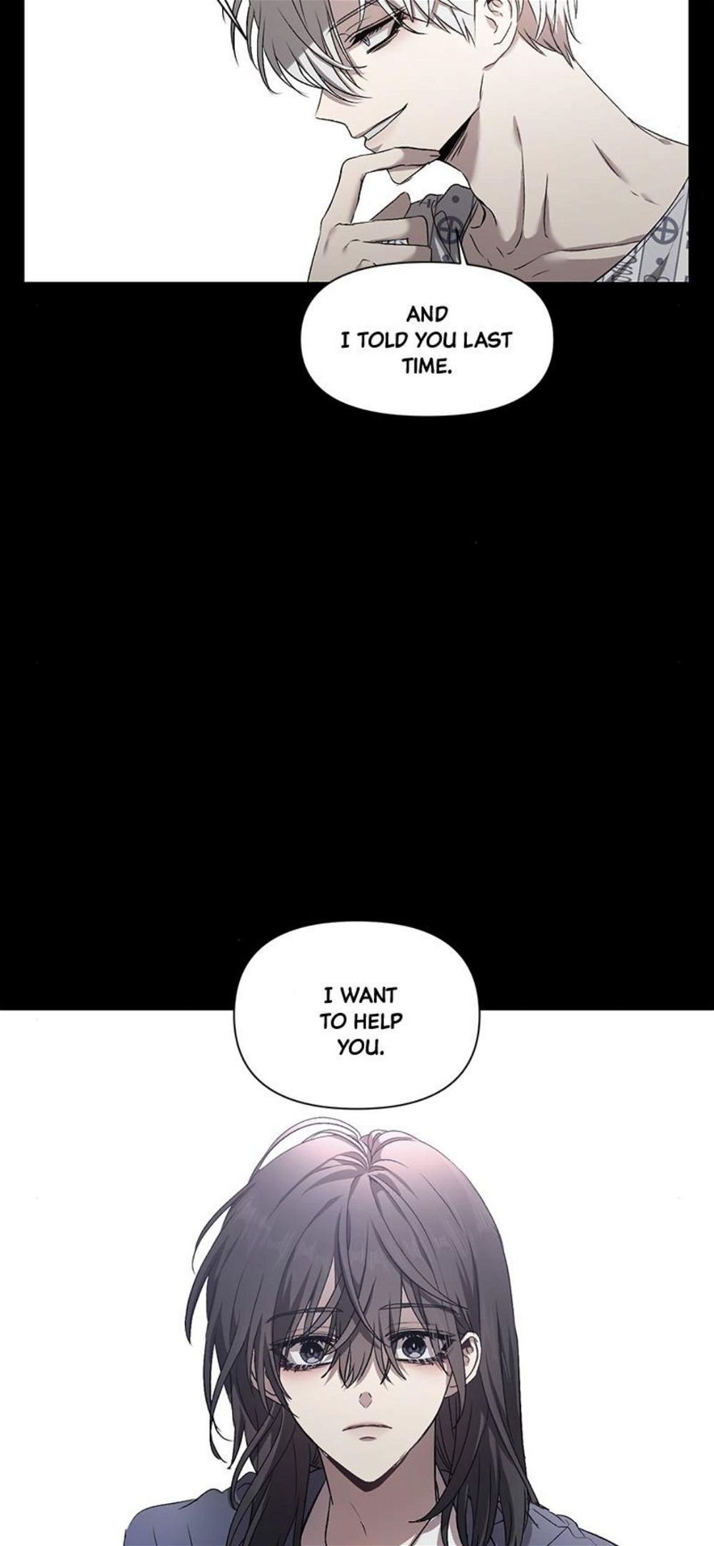 Dreaming Freedom chapter 11 page 65