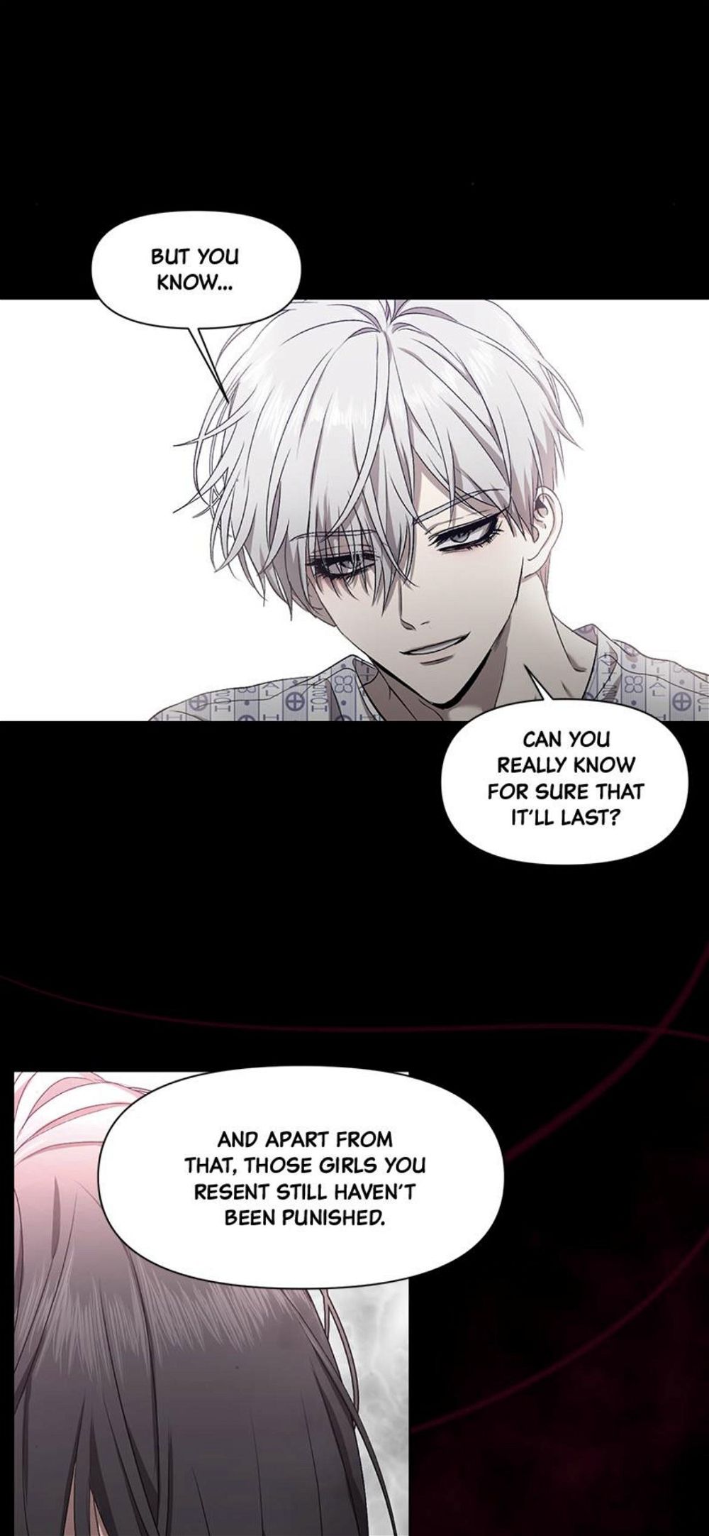 Dreaming Freedom chapter 11 page 76