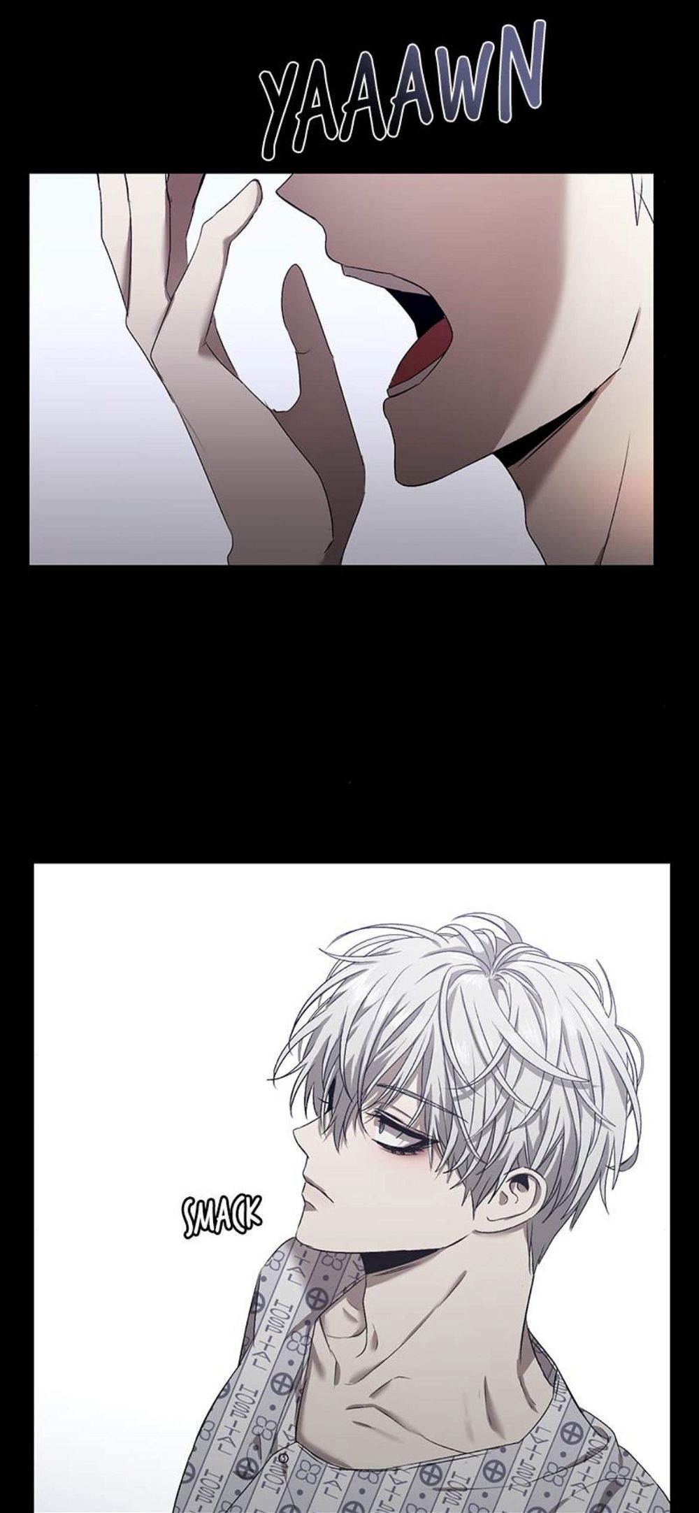 Dreaming Freedom chapter 11 page 8