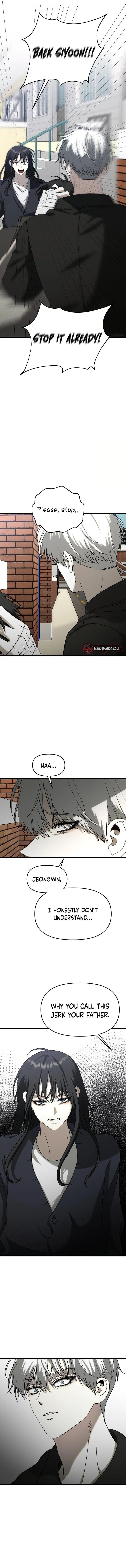 Dreaming Freedom chapter 112 page 10