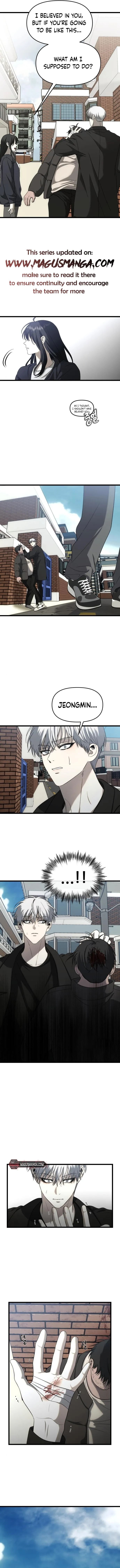 Dreaming Freedom chapter 112 page 11