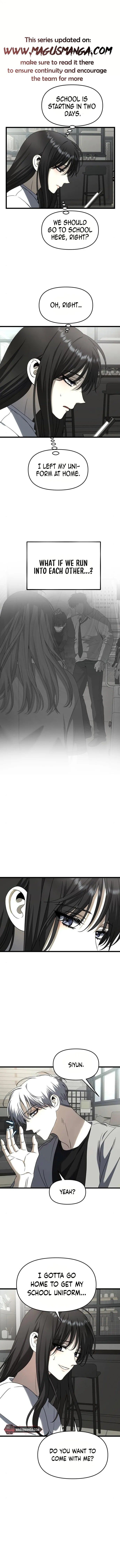 Dreaming Freedom chapter 112 page 2