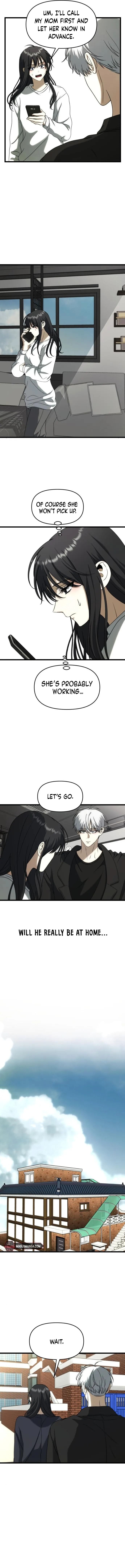 Dreaming Freedom chapter 112 page 4