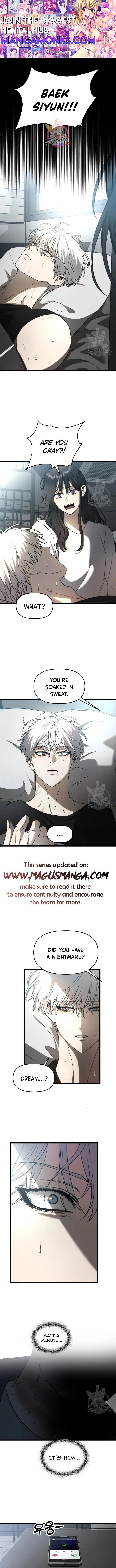 Dreaming Freedom chapter 115 page 1