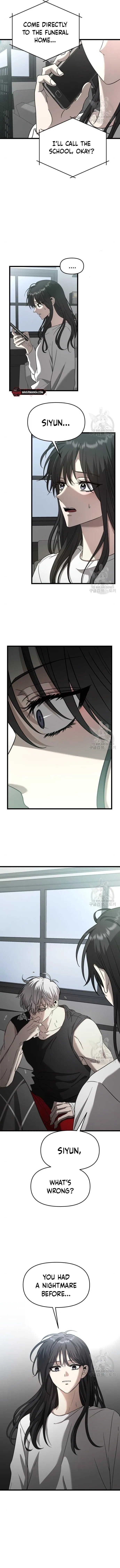 Dreaming Freedom chapter 115 page 3