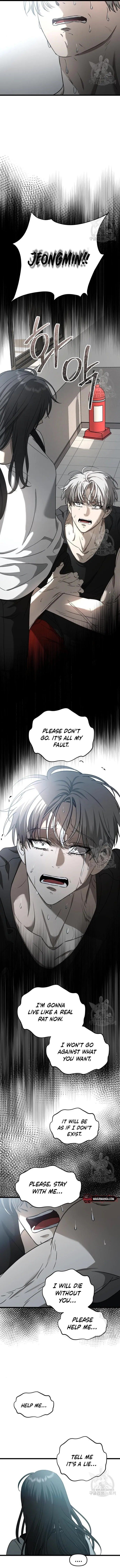 Dreaming Freedom chapter 115 page 8