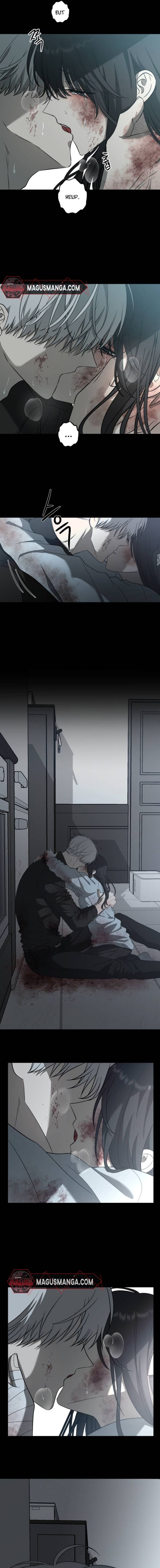 Dreaming Freedom chapter 119 page 15