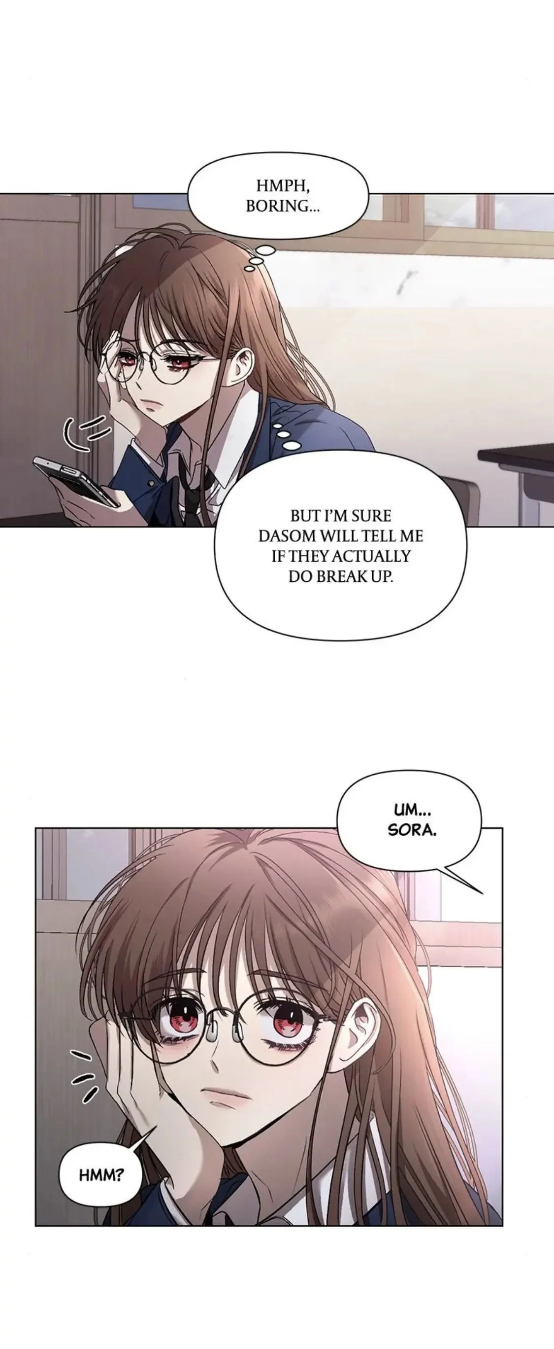 Dreaming Freedom chapter 12 page 16