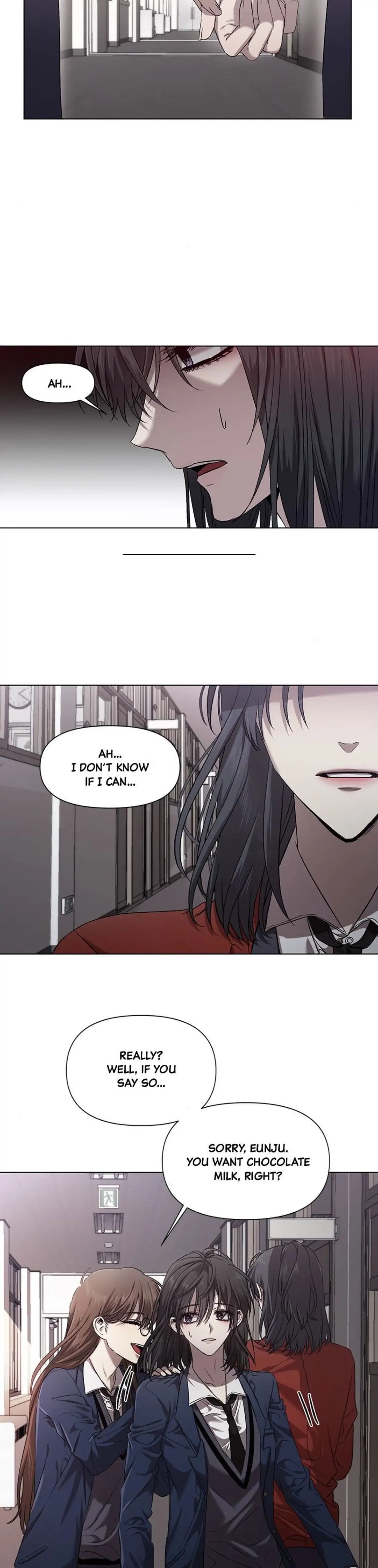 Dreaming Freedom chapter 12 page 23