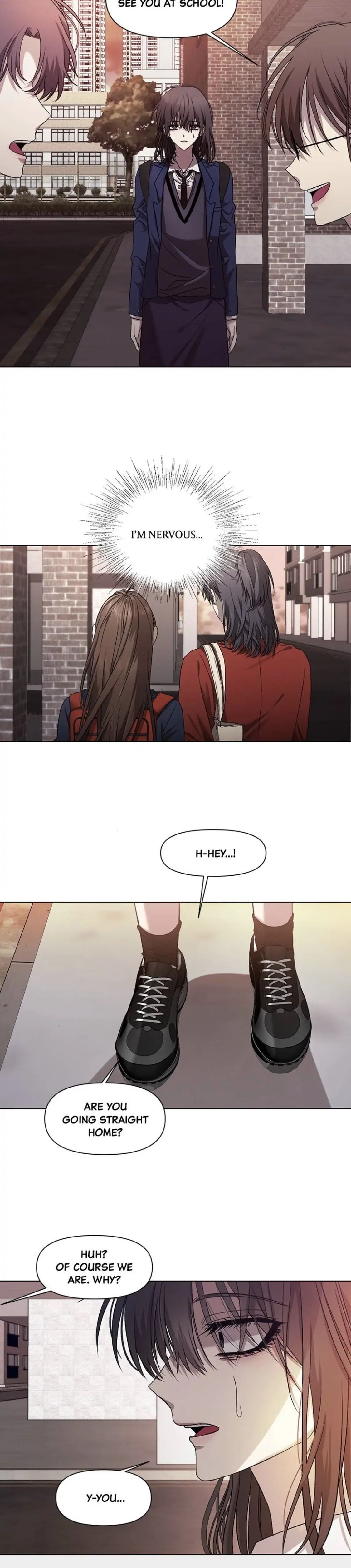 Dreaming Freedom chapter 12 page 37