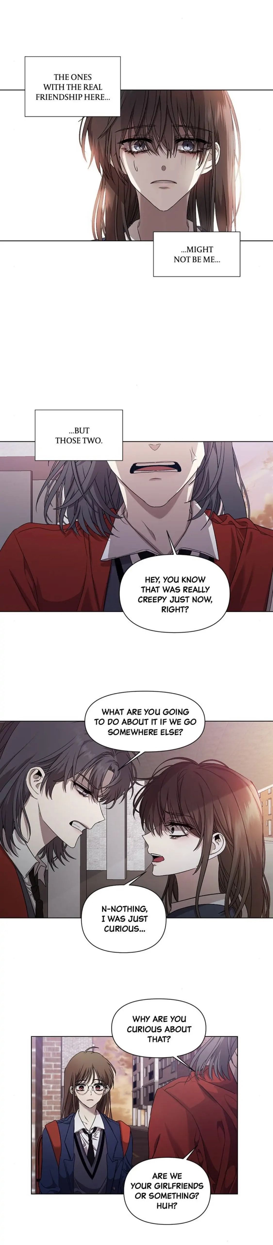 Dreaming Freedom chapter 12 page 39