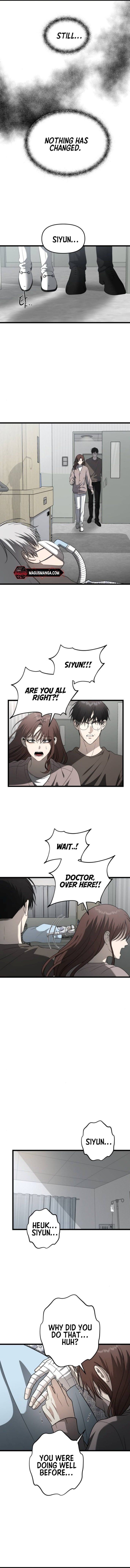 Dreaming Freedom chapter 120 page 2