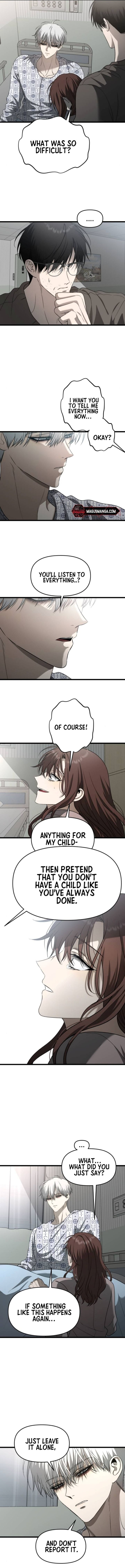 Dreaming Freedom chapter 120 page 3