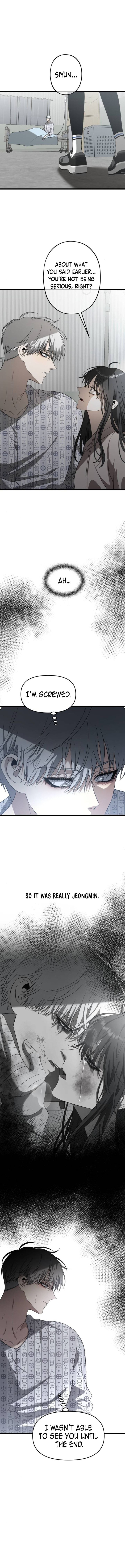 Dreaming Freedom chapter 122 page 2