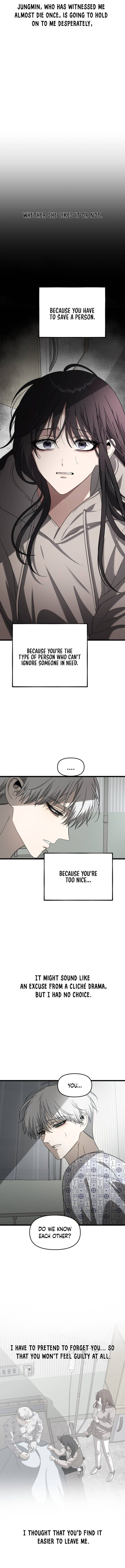 Dreaming Freedom chapter 122 page 3