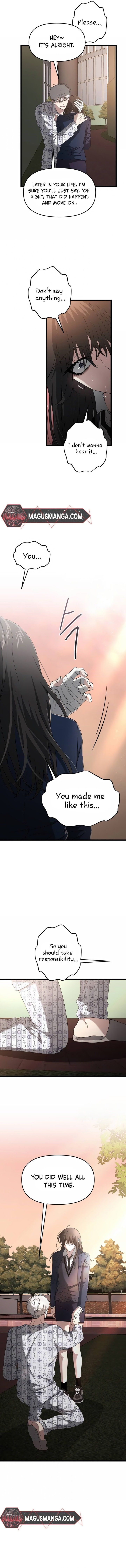 Dreaming Freedom chapter 124 page 12