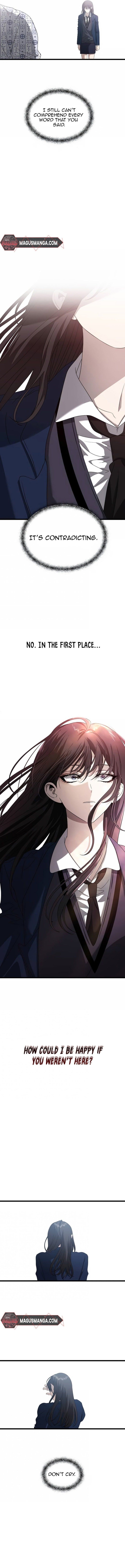 Dreaming Freedom chapter 124 page 14