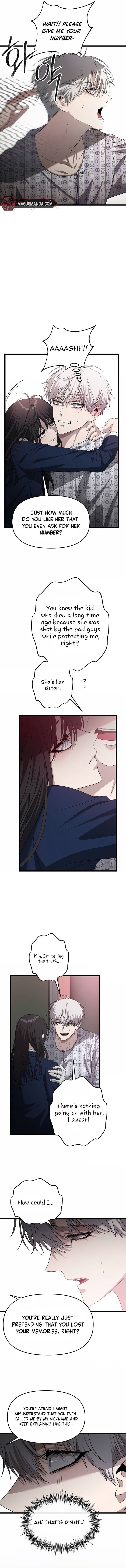 Dreaming Freedom chapter 124 page 2