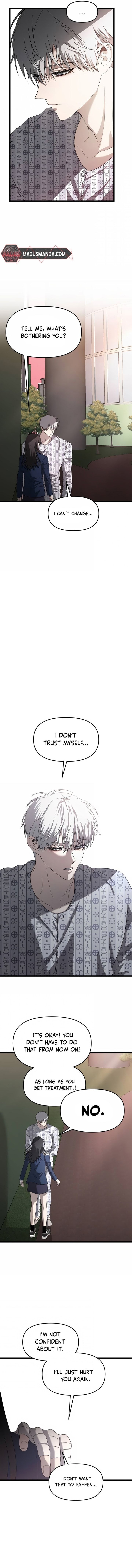 Dreaming Freedom chapter 124 page 5