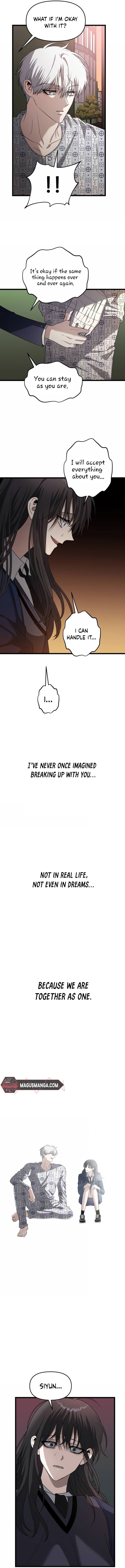 Dreaming Freedom chapter 124 page 7