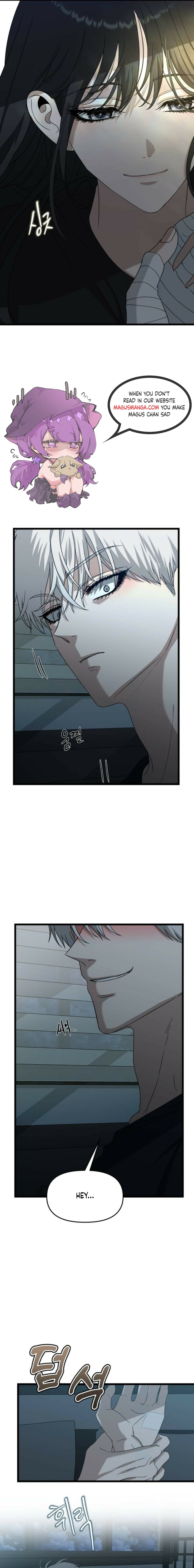 Dreaming Freedom chapter 126 page 7