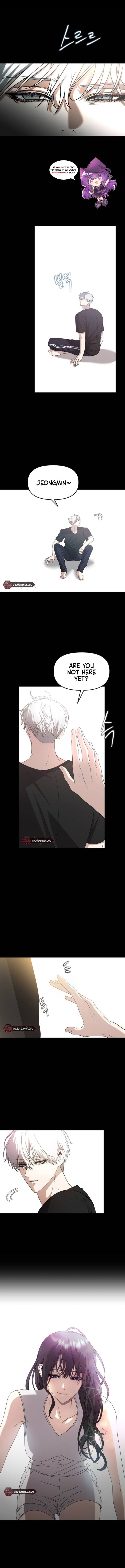 Dreaming Freedom chapter 127 page 2