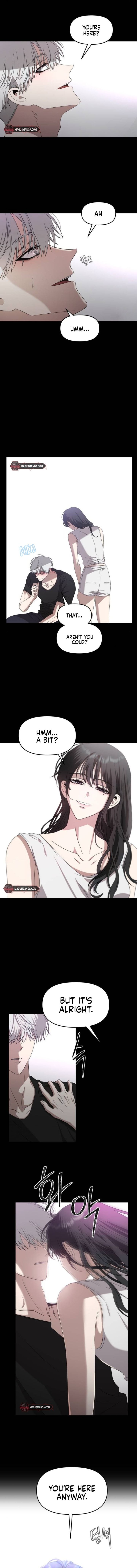 Dreaming Freedom chapter 127 page 3