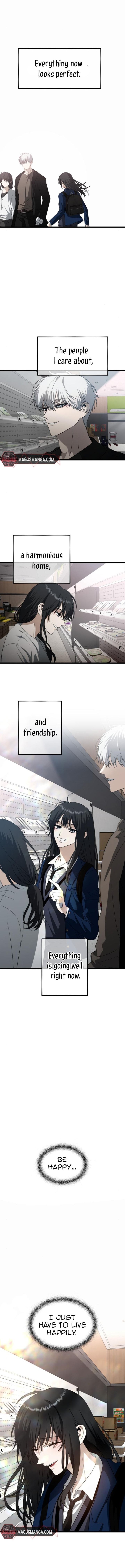 Dreaming Freedom chapter 129 page 14