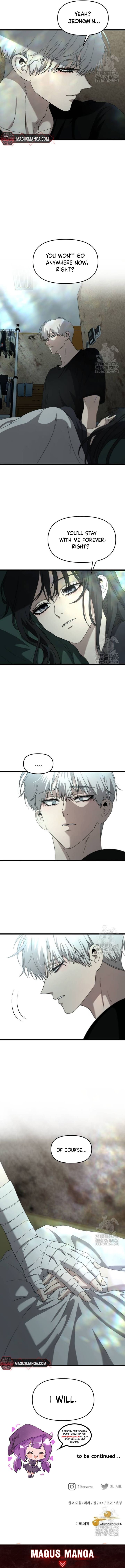 Dreaming Freedom chapter 131 page 15