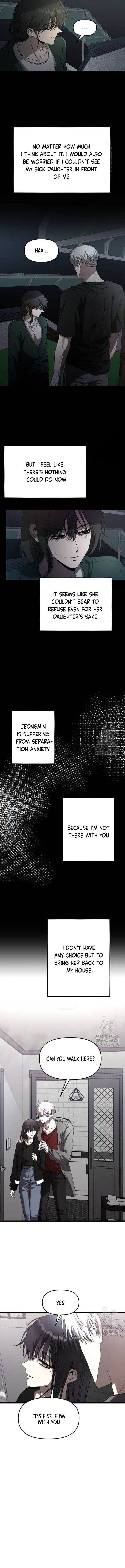 Dreaming Freedom chapter 132 page 3