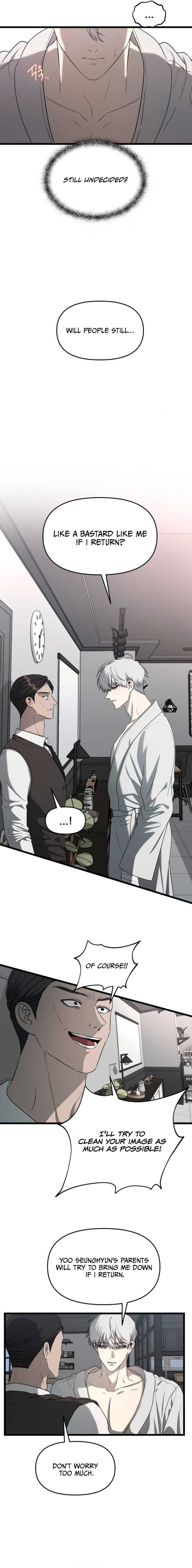 Dreaming Freedom chapter 133 page 9