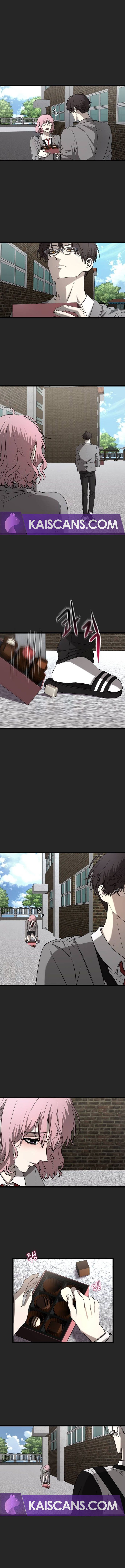 Dreaming Freedom chapter 135 page 2