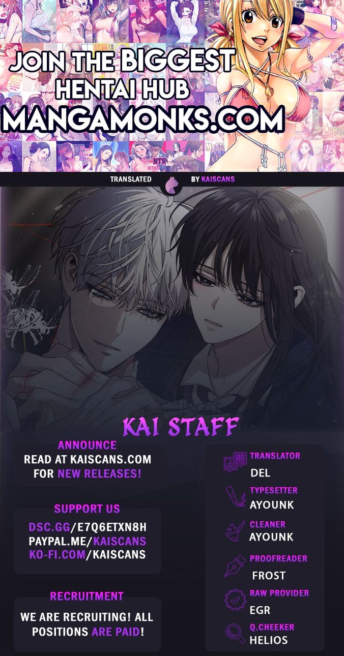 Dreaming Freedom chapter 136 page 1