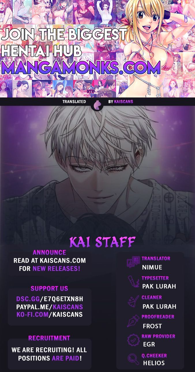 Dreaming Freedom chapter 137 page 1