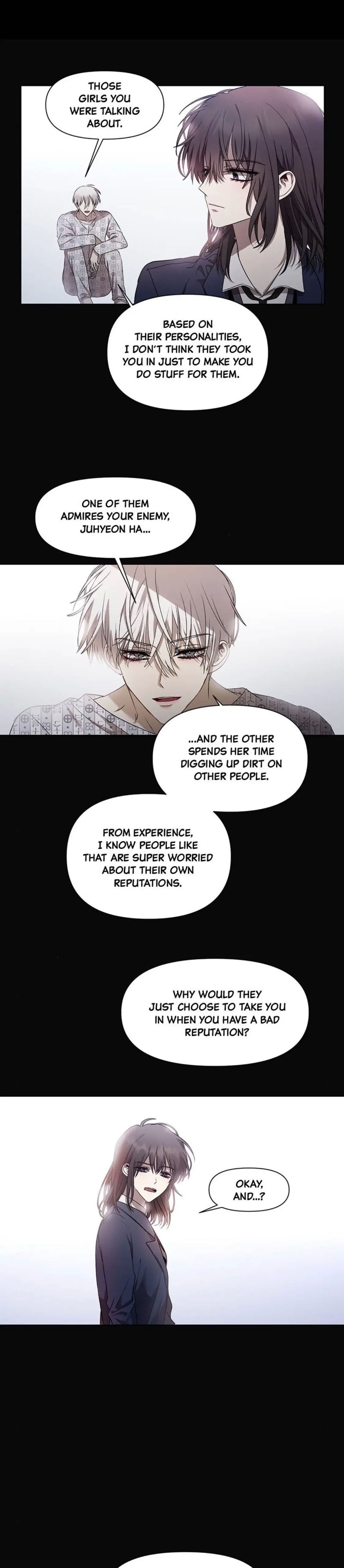 Dreaming Freedom chapter 14 page 10