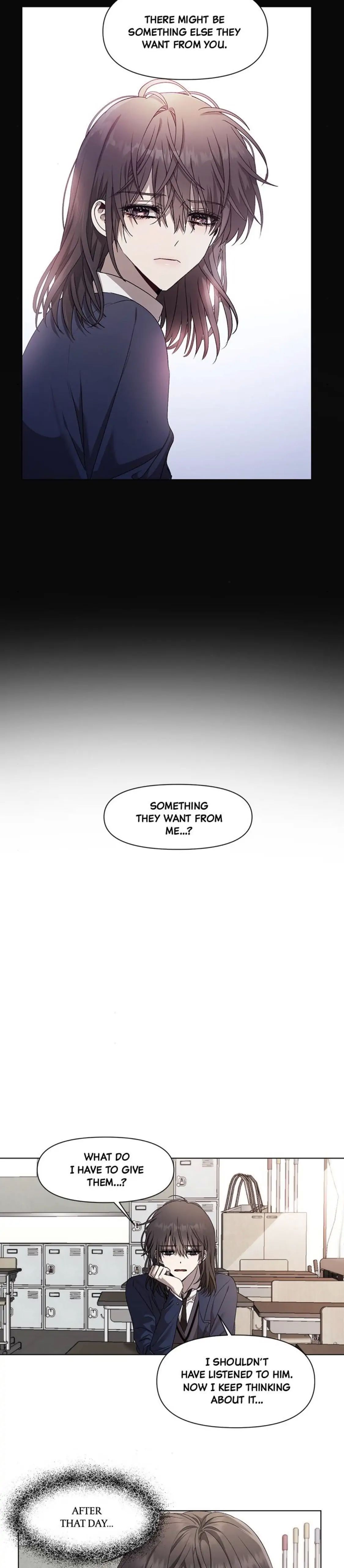 Dreaming Freedom chapter 14 page 11